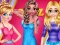 თამაში Princess Fashion Quiz ონლაინ