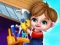 თამაში Plumber World 2 ონლაინ