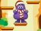 თამაში Grimace Shake Jump ონლაინ