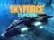 თამაში Skyforce Invaders ონლაინ