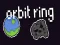 თამაში Orbit Ring ონლაინ