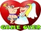 თამაში The Cupid's Arrow ონლაინ