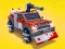 თამაში Zombie Derby Blocky Roads ონლაინ