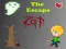 თამაში The Escape ონლაინ