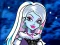 თამაში Monster High Abbey ონლაინ