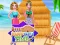 თამაში BFFs Sand Castle Time ონლაინ
