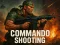 თამაში Commando Shooting ონლაინ