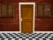 თამაში Brick House Escape ონლაინ