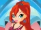თამაში Bloom Lovely Girl Dress Up ონლაინ
