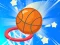 თამაში Bounce Dunk Frvr ონლაინ