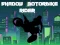 თამაში Shadow Motorbike Rider ონლაინ