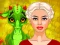 თამაში Ancient Dragons Princess ონლაინ