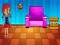 თამაში Blue House Escape 2 ონლაინ