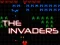 თამაში The Invaders ონლაინ