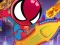 თამაში Spider Fly Heros ონლაინ