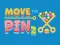 თამაში Move The Pin 2 ონლაინ
