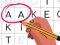 თამაში Letters Match ონლაინ