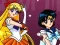 თამაში Sailor Moon dressup ონლაინ