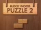 თამაში Block Wood Puzzle 2 ონლაინ
