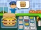 თამაში Bake time Hot dogs ონლაინ