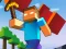 თამაში Miner Rush ონლაინ