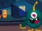თამაში Funny Monsters Jigsaw ონლაინ