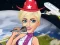 თამაში Blondie World Tour ონლაინ