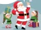 თამაში Santa Merry Xmas Puzzle ონლაინ