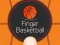 თამაში Finger Basketball ონლაინ