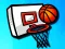 თამაში Basketball Challenge ონლაინ