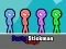 თამაში Party Stickman 4 Player ონლაინ