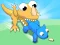 თამაში Eat To Evolve 2 ონლაინ