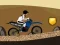 თამაში Crazy Bike Ride ონლაინ