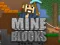 თამაში MineBlocks: Building ონლაინ