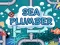 თამაში Sea Plumber ონლაინ