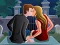 თამაში Vampire Kissing ონლაინ
