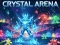 თამაში Crystal Arena ონლაინ