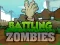 თამაში Battling Zombies ონლაინ