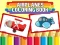 თამაში Airplanes Coloring Book ონლაინ