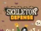 თამაში Skeleton Defense ონლაინ