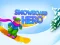 თამაში Snowboard Hero ონლაინ
