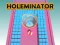 თამაში Holeminator ონლაინ