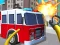 თამაში Fire Truck Driving Simulator ონლაინ