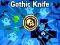 თამაში Gothic Knife ონლაინ