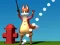 თამაში Cartoons Championship Golf 2019 ონლაინ