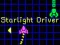 თამაში Starlight Driver ონლაინ