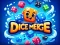 თამაში Dice Merge ონლაინ