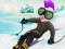 თამაში Snowcross Stunts ონლაინ