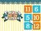 თამაში Touch Number ონლაინ