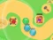თამაში Monkey Bubble Defense ონლაინ